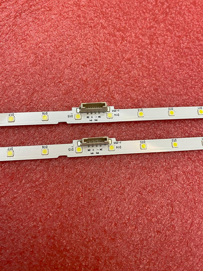 Tiras de LED AOT 43 NU7100F - Iluminación Premium para TV Samsung - Image 7
