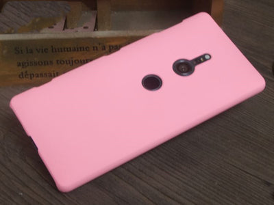 Funda Protectora Mate para Celular - Carcasa Resistente - Image 17