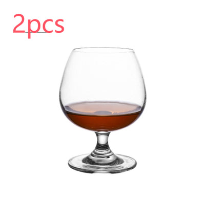 Copa de Cristal Premium para Cognac y Whisky - Diseño Elegante de Vientre Ancho - Image 25