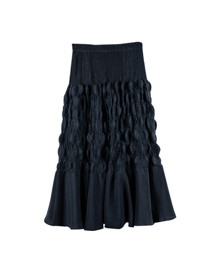 Falda Plisada Esbelta de Diseño Exclusivo - Image 8