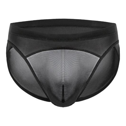 Bóxer Transparente de Talle Bajo para Hombre - Image 3