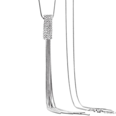 Cadena Sujetadora de Suéter para Otoño e Invierno - Image 47