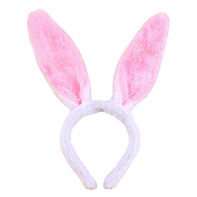Diadema Peluche Animales Divertidos - Diseño Performance - Image 30