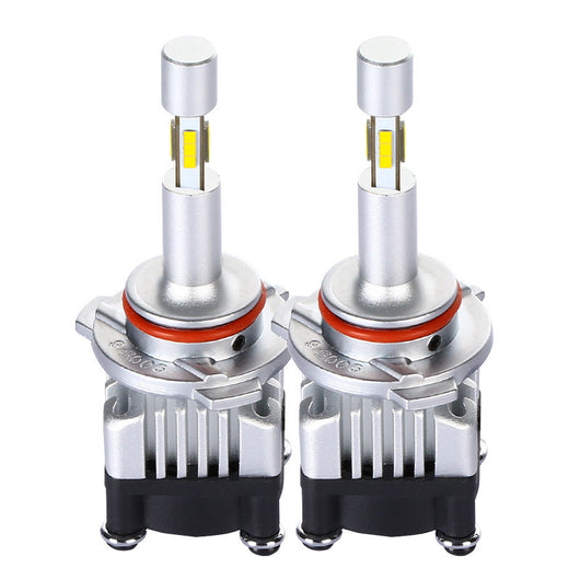 Foco LED H7 50W Alta Potencia para Faros Delanteros - Visibilidad Extrema - Image 7