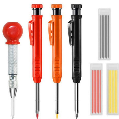 Set de Bolígrafos de Precisión para Estudiantes y Profesionales - Image 20