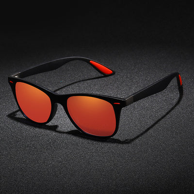 Gafas de Sol Polarizadas Clásicas para Hombre - Estilo Retro Vintage - Image 12