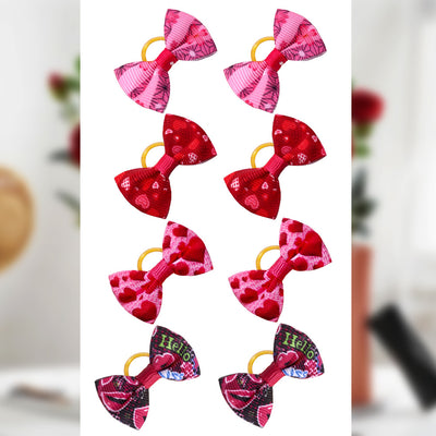 Moños Escoceses para Mascotas - Accesorios Elegantes - Image 11