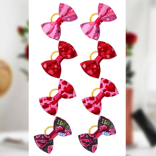 Moños Escoceses para Mascotas - Accesorios Elegantes - Image 11