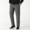 Pantalones Acolchados de Invierno con Cintura Elástica para Hombre