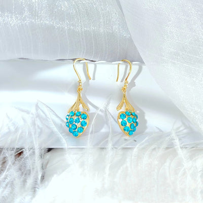 Aretes de Perla con Moño - Diseño Elegante para Mujer - Image 16