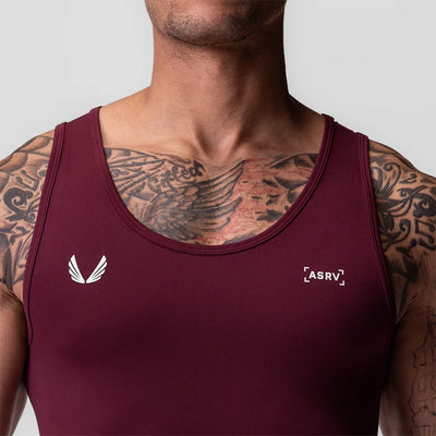 Camiseta Deportiva Sin Mangas Hombre Estilo Americano - Tela Fresca, Secado Rápido y Alta Elasticidad - Image 29