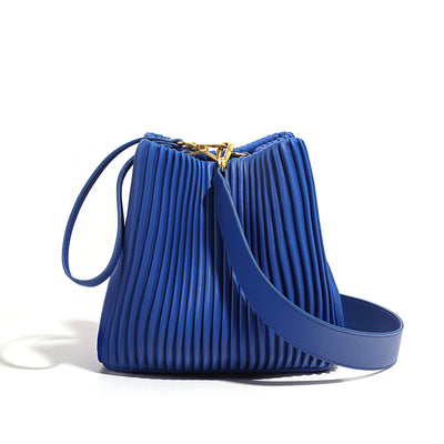 Bolso Bucket Versátil para Primavera y Verano - Image 4