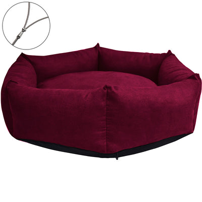 Caseta Canina Desmontable e Impermeable para Todas las Estaciones - Image 19