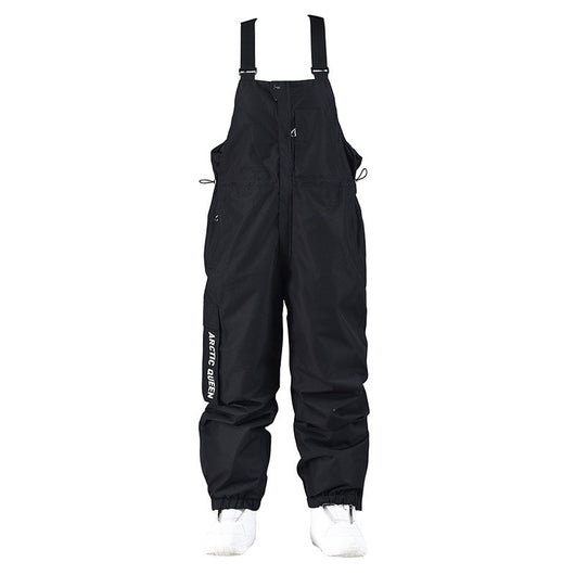 Traje de Esquí Impermeable para Hombre y Mujer - Pantalón y Chaqueta Térmica - Image 14