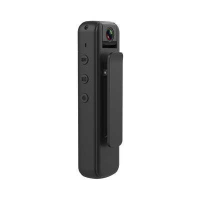 Cámara HD con Clip Magnético Portátil para Grabación - Image 4