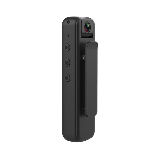Cámara HD con Clip Magnético Portátil para Grabación - Image 4