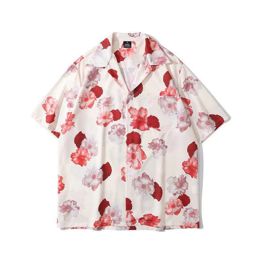Camisa Casual de Manga Tres Cuartos para Hombre - Image 18