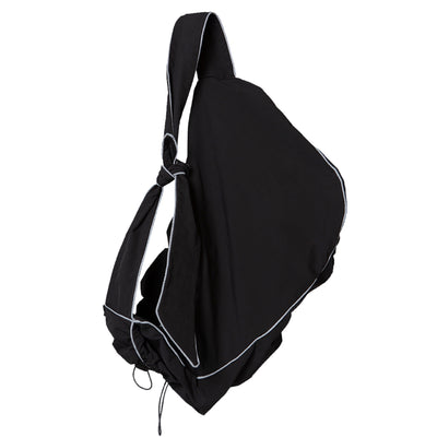 Bolsa Mensajera Casual de Una Correa para Estudiantes - Image 10