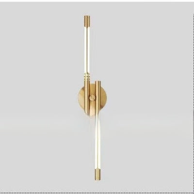 Lámpara de Pared LED Minimalista Luxury para Dormitorio y Sala - Image 5