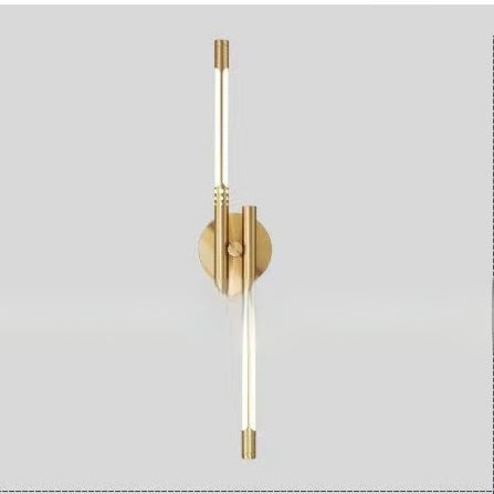 Lámpara de Pared LED Minimalista Luxury para Dormitorio y Sala - Image 5