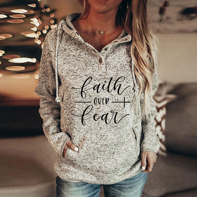 Sudadera con Estampado Navideño - Image 41