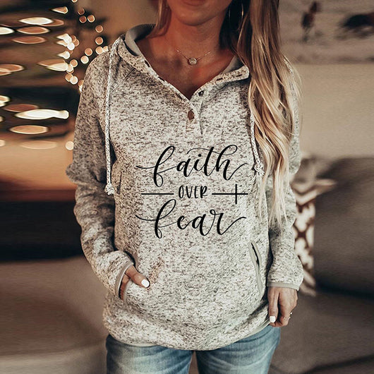 Sudadera con Estampado Navideño - Image 41