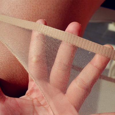 Calzón Invisible sin Costuras Personality - Image 12