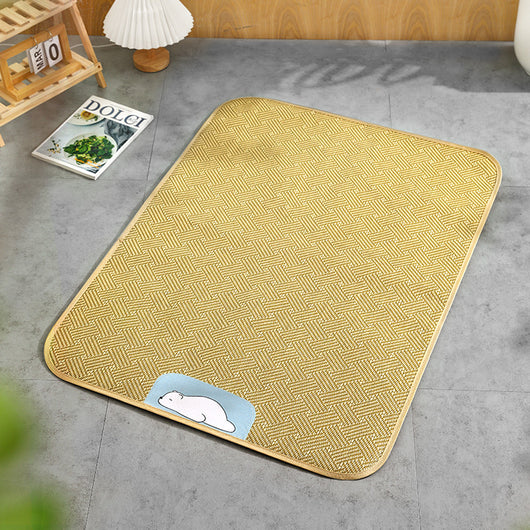Colchoneta Refrescante para Mascotas - Cama Fresca Perros y Gatos Todas las Estaciones - Image 12