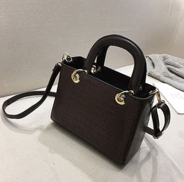 Bolso de Hombro Compacto - Image 11