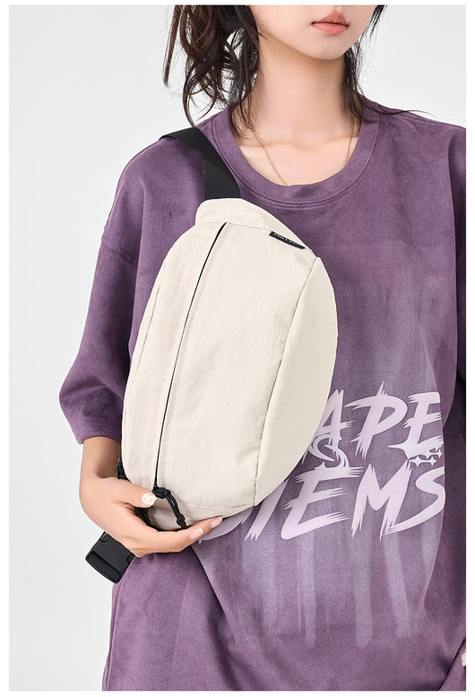 Bolsa Deportiva Impermeable para Pecho - Unisex con Correa Ajustable - Image 20