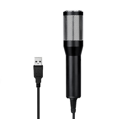 Tarjeta de Sonido USB para Streaming en Vivo y Grabación de Audio Profesional - Image 10