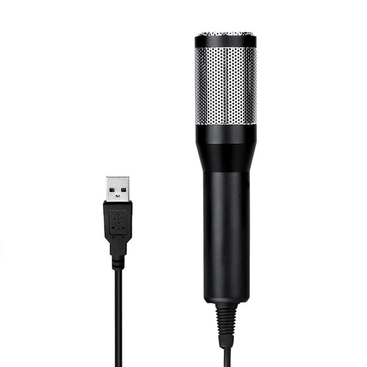 Tarjeta de Sonido USB para Streaming en Vivo y Grabación de Audio Profesional - Image 10