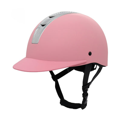 Casco Ecuestre Ultraligero para Verano - Protección y Comodidad - Image 6