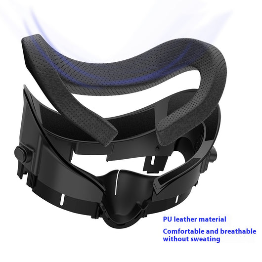 Máscara Ajustable Multiuso con Altura Regulable - Cómoda y Duradera - Image 2