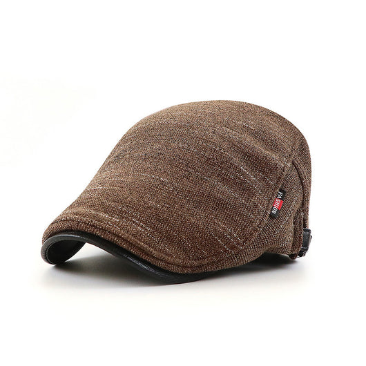 Gorro Unisex de Punto y Terciopelo con Forro Polar - Image 19