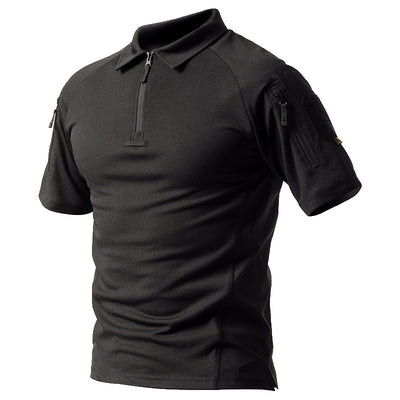 Playera Deportiva Transpirable para Verano - Image 4