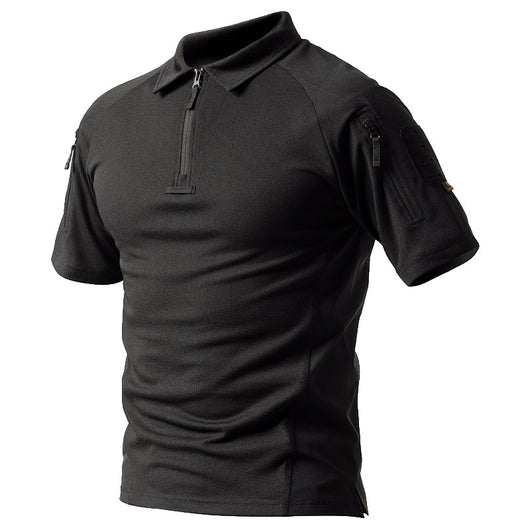 Playera Deportiva Transpirable para Verano - Image 4