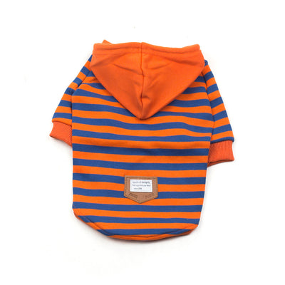 Sudadera con Capucha Térmica para Perros - Otoño e Invierno - Image 10