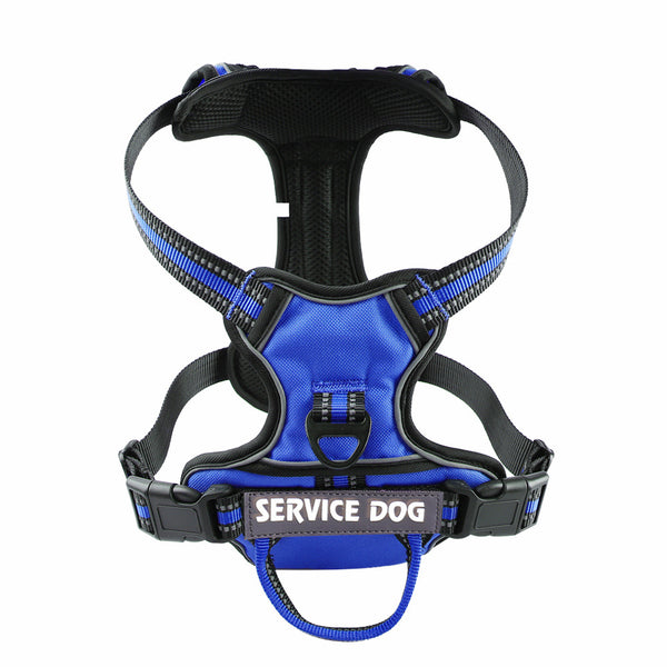 Arnés Personalizado para Perro en Tela Oxford