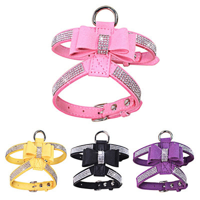 Pechera de Strass Brillante - Image 8