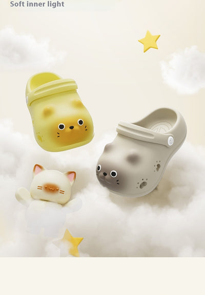 Pantuflas Cerradas para Niños - Interior y Exterior - Image 16