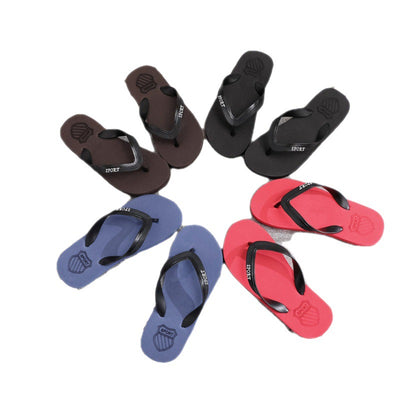 Sandalias de Playa Hombre Xiaobei - Chanclas Cómodas de Verano