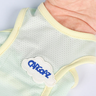 Chaleco Delgado Antipolilla para Gatos en Verano - Image 3
