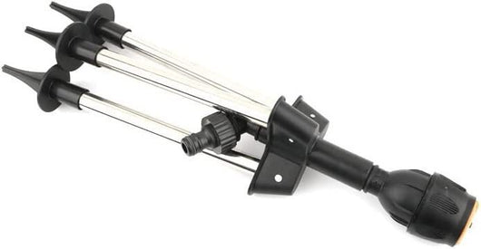 Sistema de Riego Automático Giratorio con Trípode Retráctil - Image 5