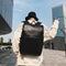 Mochila para Computadora Outdoor British - Bolsa para Hombre