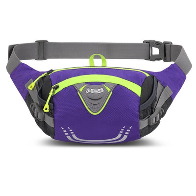 Riñonera Deportiva para Celular - Bolsa de Cintura para Correr y Actividades al Aire Libre - Image 4