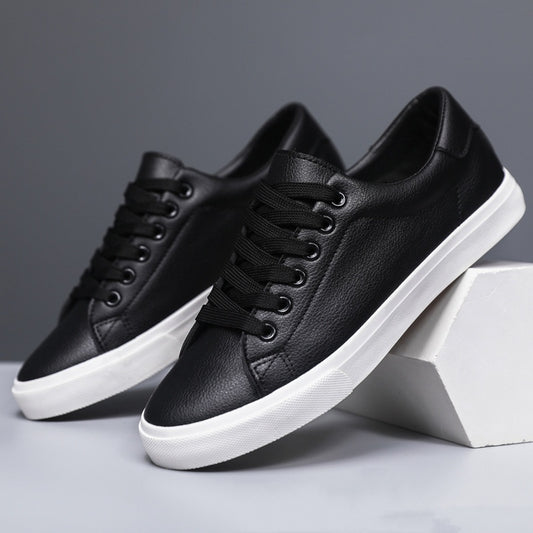 Zapatillas Deportivas Casuales Transpirables para Hombre con Malla Respirable - Image 2
