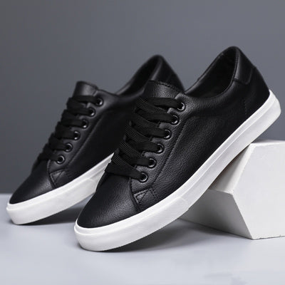 Zapatillas Deportivas Casuales Transpirables para Hombre con Malla Respirable - Image 2