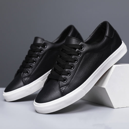 Zapatillas Deportivas Casuales Transpirables para Hombre con Malla Respirable - Image 2