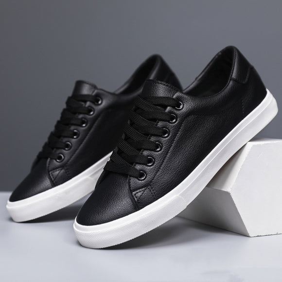 Zapatillas Deportivas Casuales Transpirables para Hombre con Malla Respirable